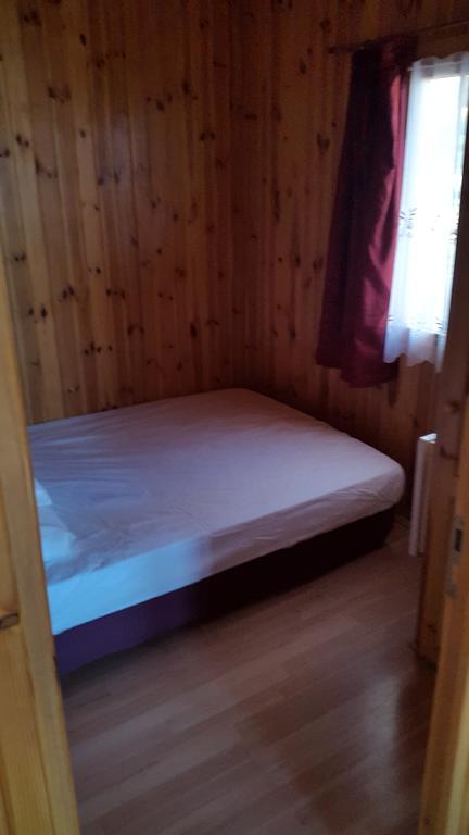 La Freissinouse Camping La Motte Flottante מראה חיצוני תמונה